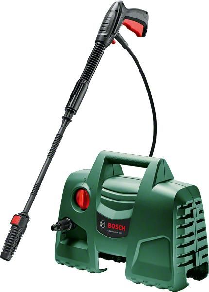 Мінімийка високого тиску Bosch EasyAquatak 100 Long Lance 1100Вт 100бар 270л/год шланг 3м 4.6кг