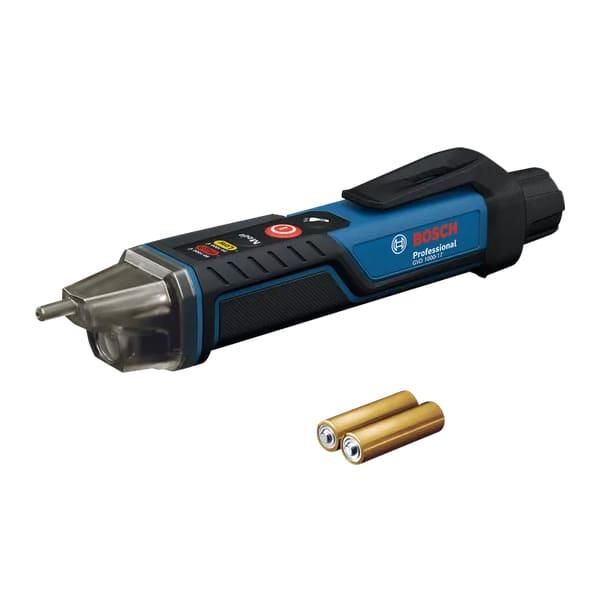 Тестер напруги Bosch Professional GVD 1000-17 24-1000В 2AAх1.5В
