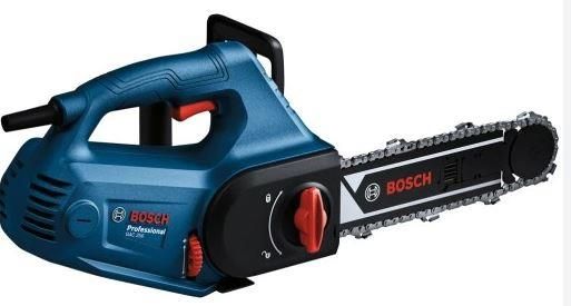Пила для газобетонних блоків Bosch Professional GAC 250 1200Вт 330мм 3/8" 5000об/хв 4.7кг