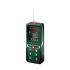 Далекомір лазерний Bosch PLR 25 005–2500м ±2мм 2AАAх1.5В 0.090кг