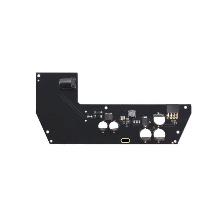 Плата блоку живлення Ajax PSU для Hub, Hub Plus, Rex, 12V