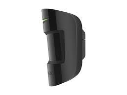 Корпус DummyBox для Ajax MotionProtect, чорний