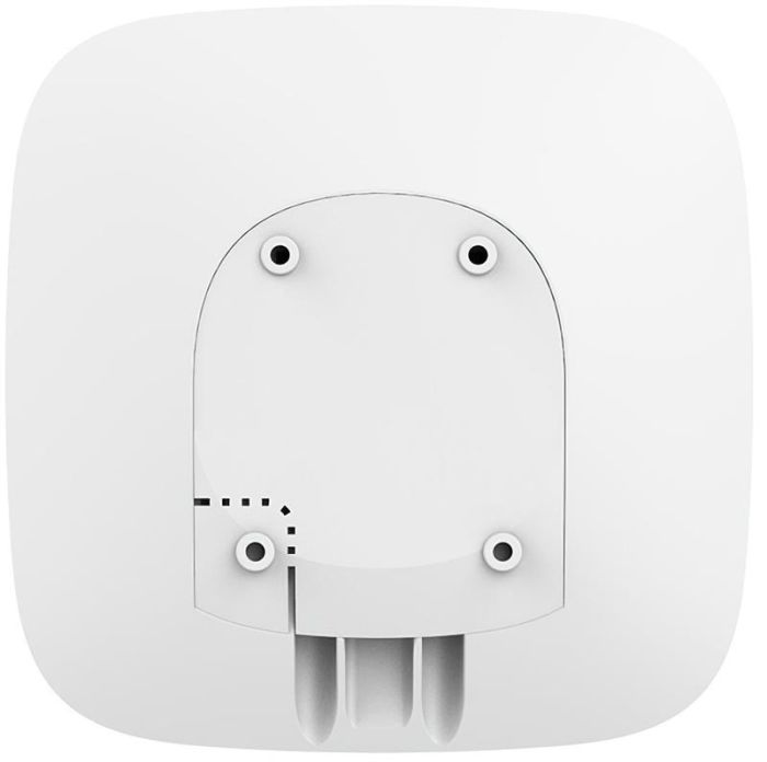 Корпус DummyBox для Ajax Hub, білий