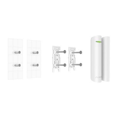 Кріплення Smartbracket для Ajax DoorProtect, білий