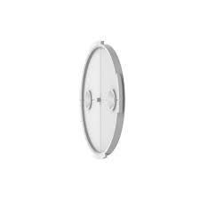 Кріплення Smartbracket для Ajax FireProtect, білий
