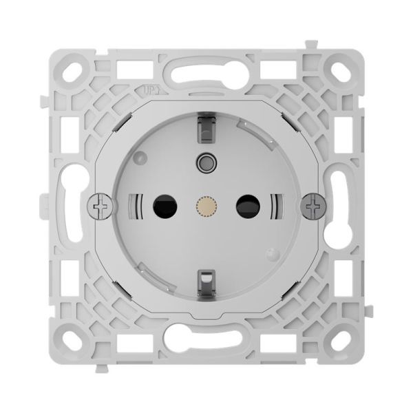 Реле розетки Ajax Vertical OutletCore for Outlet Basic