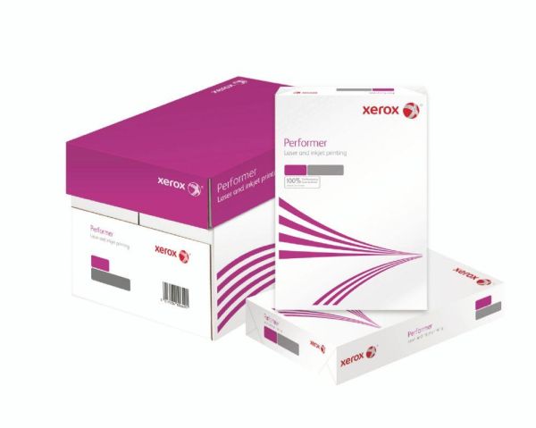 Папір Xerox офісний A3 Performer 80г/м2 500арк. (Class C) 003R90647/003R90569
