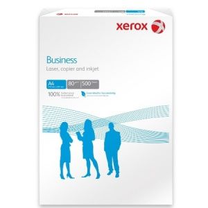 Папір Xerox офісний A4 Business 80г/м2 500арк. (Class B) 003R91820/003R92820