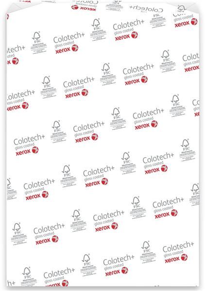 Папір Xerox COLOTECH + (300) SRA3 125 ар.