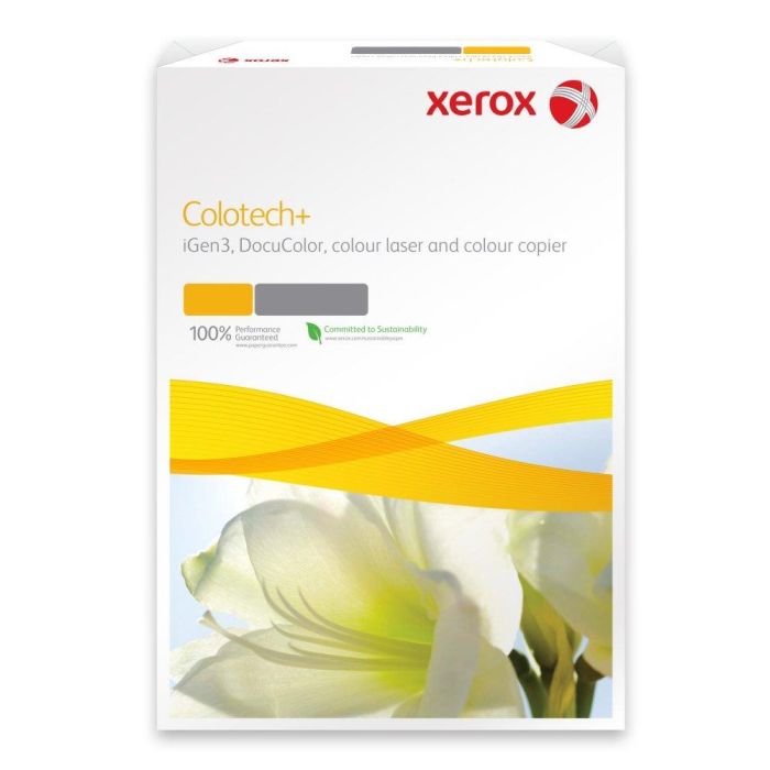 Папір Xerox COLOTECH + (160) A4 250ар. AU