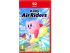Гра консольна Switch 2 KIRBY AIR RIDERS, картридж