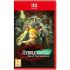 Гра консольна Switch 2 HYRULE WARRIORS AGE OF IMPRISONMENT, картридж
