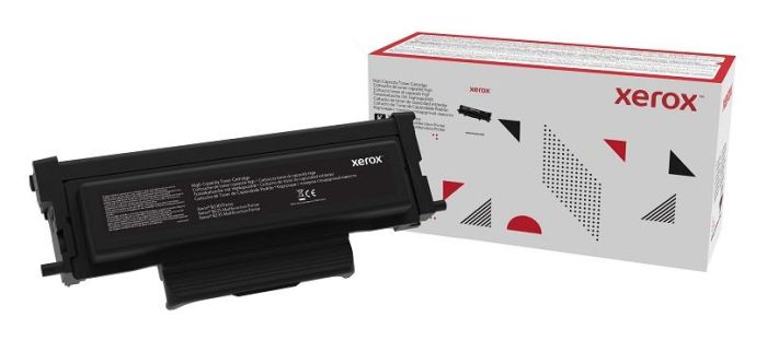 Тонер картридж Xerox B225/B230/B235 Black (3 000 стор)