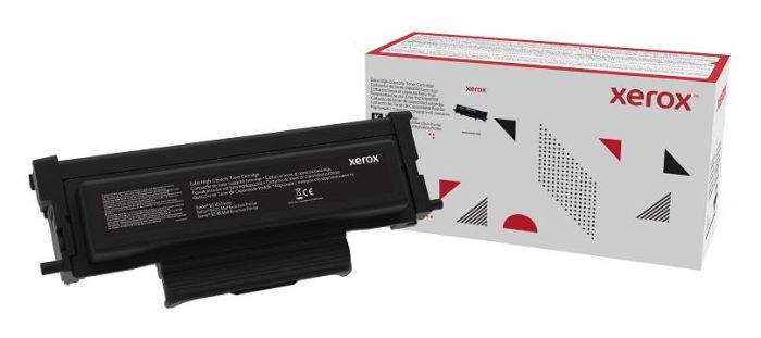 Тонер картридж Xerox B225/B230/B235 Black (6 000 стор)
