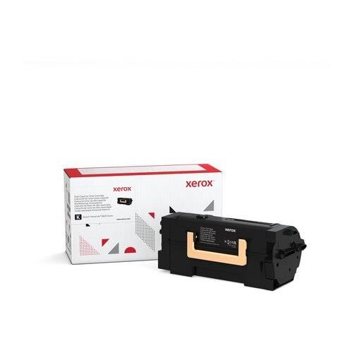 Тонер картридж Xerox VL B625/B620 Black (25 000 стр)