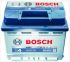 Акумулятор Bosch S4 12В 60А·год 540А R+ (0 092 S40 050)