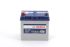 Акумулятор Bosch S4 12В 60А·год 540А L+ (0 092 S40 250)
