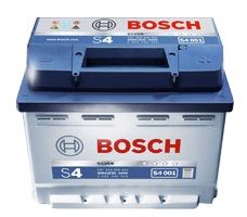 Акумулятор Bosch S4 12В 70А·год 630А R+ (0 092 S40 260)