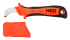 Ніж монтерський Neo Tools, діелектричний, для робіт під напругою 1000В, вигнуте лезо 50мм, 190мм