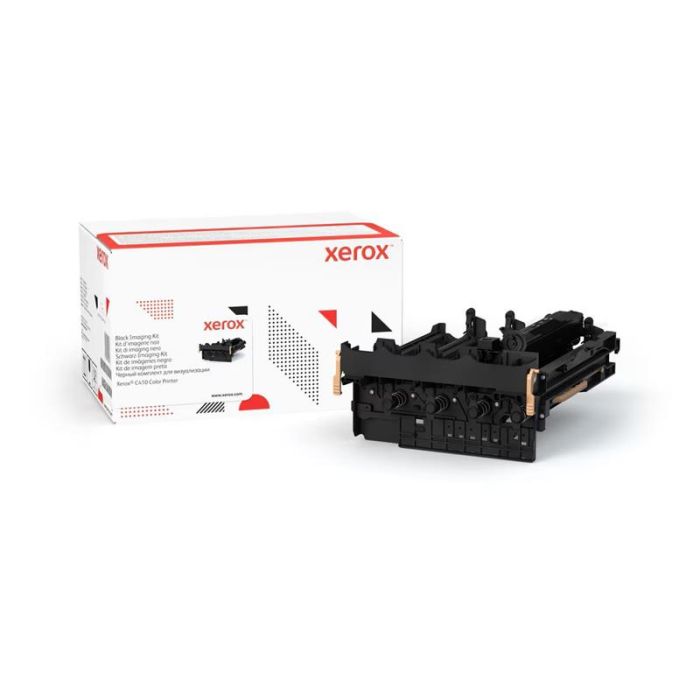 Копі картридж Xerox VLC415 Black (125 000 стор)