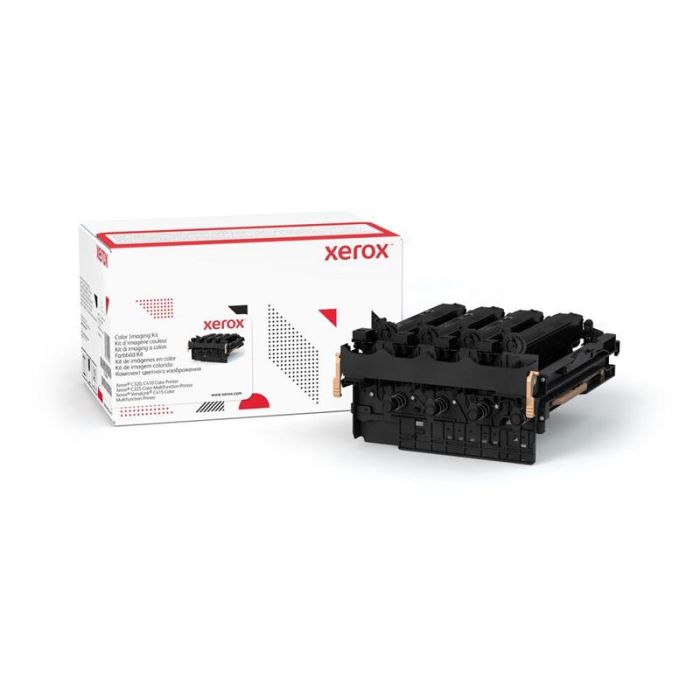 Копі картридж Xerox VLC415/C425 Black & Colour (125 000 стор)