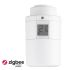 Термостатичний елемент Danfoss Ally, M30x1.5, RA, Zigbee, білий