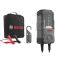 Зарядний пристрій Bosch C10, 12В, 5-120А·год, 3.5А, IP65 (0 189 911 010)