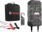 Зарядний пристрій Bosch C70, 12/24В, 14-300А·год, макс 10А, IP65 (0 189 911 070)