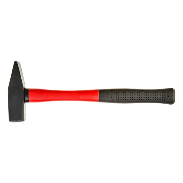 Молоток слюсарний Top Tools 800г 35см руків'я скловолокно