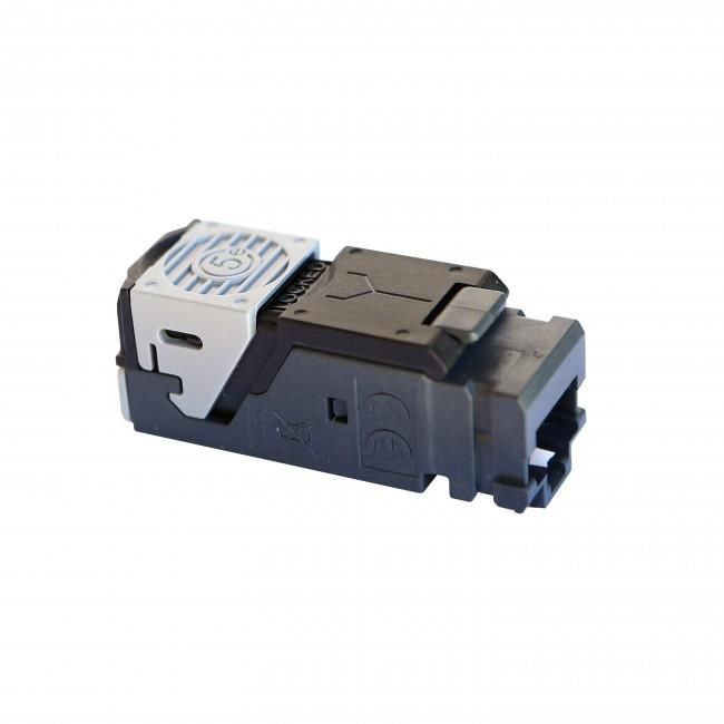 Модуль Legrand  Keystone САТ 5e RJ45, UTP, в упаковці 6 штук