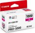 Картридж струменевий Canon PFI-1000M (Magenta)