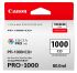 Картридж струменевий Canon PFI-1000CO (Chroma Optimizer)