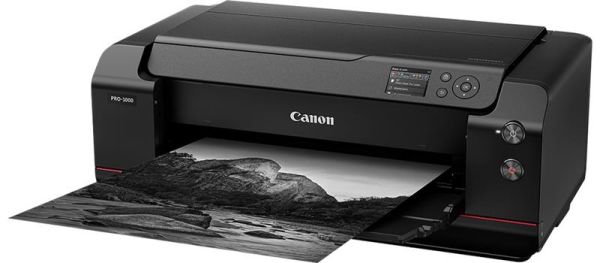 Принтер А2 Canon imagePROGRAF PRO-1000
