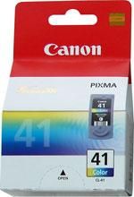 Картридж із друкуючою головкою струменевий  Canon CL-41 iP1600/1700/1800/ 2200/2500/6210D, MP150/170/450