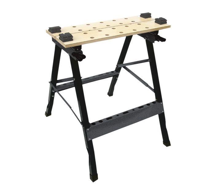 Верстат складаний Top Tools 560x240x800мм навантаження до 100кг 4.75кг