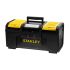 Ящик для інструменту Stanley Basic Toolbox, органайзер в кришці, 26х59.5x28.1см, пластик