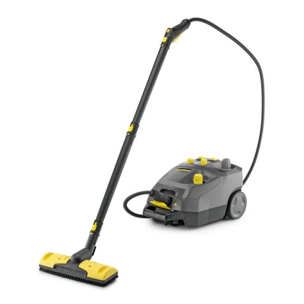 Пароочисник Karcher SG 4/4 2300Вт 4бар 145°C 8кг