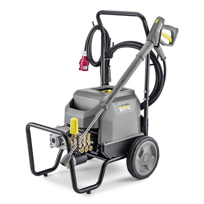 Мінімийка високого високого тиску Karcher HD 9/20-4 М Classic 6500Вт 380В 200бар 900л/год шланг 10м 57кг