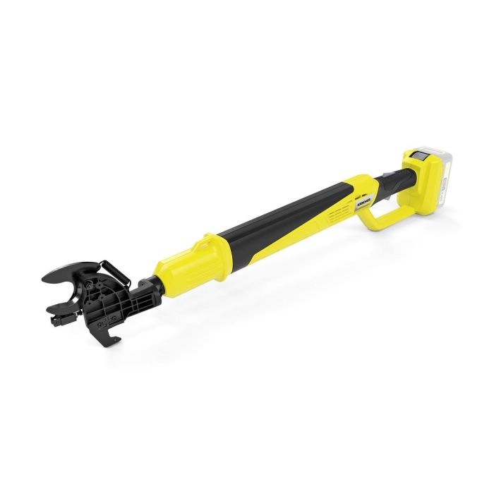 Секатор акумуляторний Karcher TLO 18-32 18В 250Нм 3см 2.41кг без АКБ та ЗП