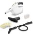 Пароочисник Karcher SC 1 Multi Comfort, 1300Вт, 200мл, білий