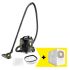 Пилосос професійний Karcher Go!Further T 11/1 Classic Adv Re!Plast 240В 235мБар контейнер 11л 4.2кг