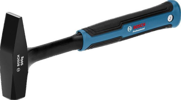 Молоток слюсарний Bosch Professional 900г руків'я резина