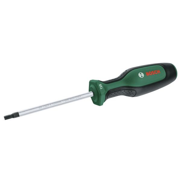Викрутка Bosch Torx TX25x100мм