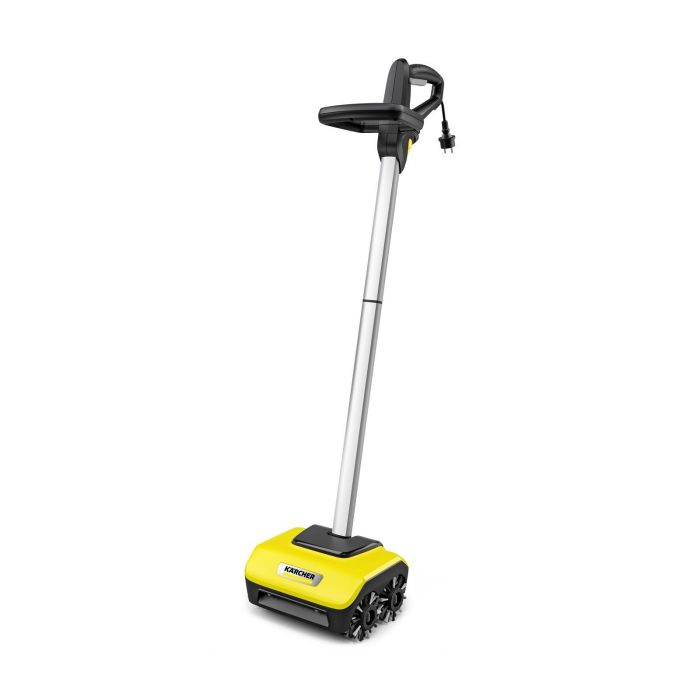 Машина для миття тераси Karcher PCL 6 30Вт 600-800об/хв 300мм 4.5кг