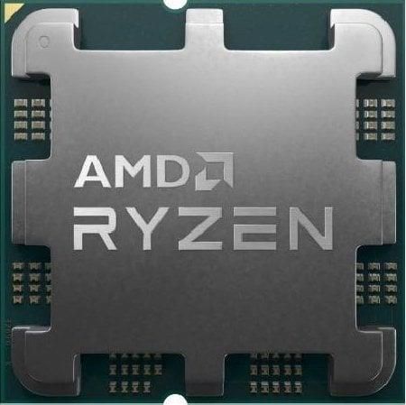 Центральний процесор AMD Ryzen 7 9800X3D 8C/16T 4.7/5.2GHz Boost 96Mb Radeon Graphics AM5 120W w/o cooler TRAY