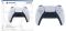 Геймпад PlayStation 5 Dualsense BT, White
