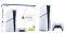 Ігрова консоль PlayStation 5 Slim Blu-ray