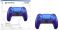 Геймпад PlayStation 5 Dualsense BT, Chrome Indigo