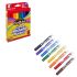 Маркери легкозмивні Cra-Z-Art Super Washable, 8шт