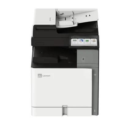 Багатофункціональний пристрій A3 кольоровий Xerox  Lexmark CX950se